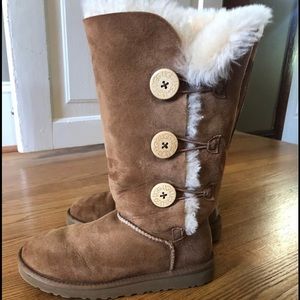 Women’s tall ugg boots